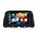 Штатная магнитола CYCLONE Mazda CX-5 2012-2017 C9-012 4/64 DSP 4G
