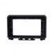Комплект рамка+проводка QIV Suzuki Jimny JB64 2018-2020 9"