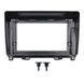 Комплект рамка+проводка QIV Honda Fit. Jazz 2020+ (F2) (W3) 10"
