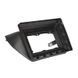 Штатная магнитола Teyes CC4 Pro 2K 12+256 Gb Citroen Nemo / Peugeot Bipper / Fiat Fiorino / Qubo 2008+ 10"