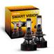 LED автолампи Carlamp Smart Vision HB4 8000 Lm 4000 K