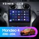Штатная магнитола Teyes CC3 6+128 Gb 360° Ford Mondeo 4 2011-2014 10"