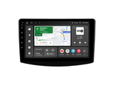 Штатна магнітола Gazer T6009-NA Mitsubishi Grandis 1 2003-2010