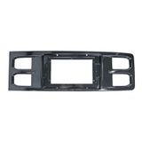 Комплект рамка+проводка QIV Ford Transit Fusion 2022 10"