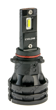 Светодиодные лампы Cyclone LED PSX26 5000K 5100Lm CR type 27