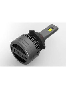 LED автолампи MLux Black Line HB3/HB4 55 Вт 4300°К