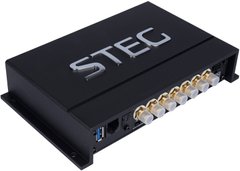 Процесор звуку STEG NEW SDSP68