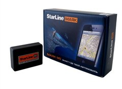 GPS трекер Starline M5