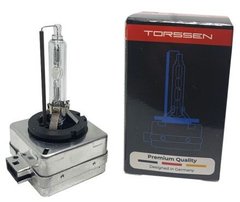 Ксенонова лампа Torssen Ultra Red D3S + 50% 4300K