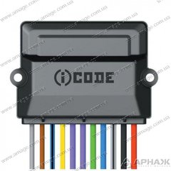 Модуль управління замком капота iCode iCODE HM01