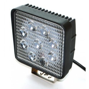 Світлодіодна фара AllLight 06T-27W