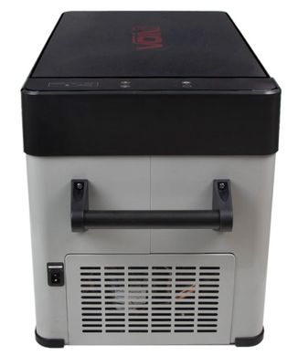 Автохолодильник копрсерний Vitol VCCF-40