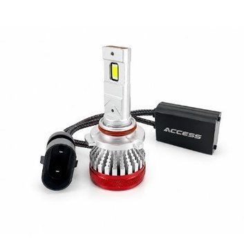 Світлодіодні лапи Access HB3/HB4 (9005/9006) 6000K 55W HB3/HB4FR55 Projector