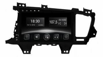 Gazer CM6509-TF Kia Optima (TF) (2010-2015)