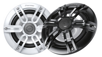 Морская акустика Pioneer TS-ME650FS