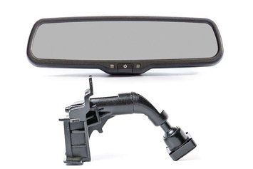 Зеркало-видеорегистратор Phantom RMS-431 DVR Full HD-50 MERCEDES