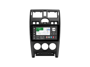 Штатна магнітола Gazer T6009-2170 PRO LADA Priora 1 2007-2013