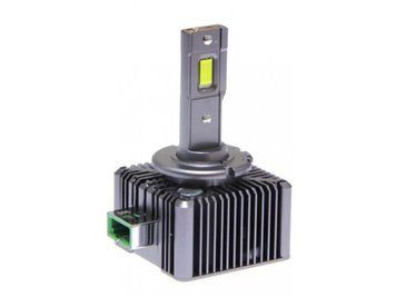 LED автолампы QLine Optima D3S 6000K