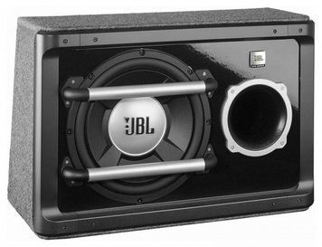 Сабвуфер JBL GTO 1214BR