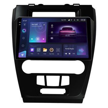 Штатная магнитола Teyes CC3 4+32 Gb Ford FUSION MONDEO 2009-2012 Black 10"