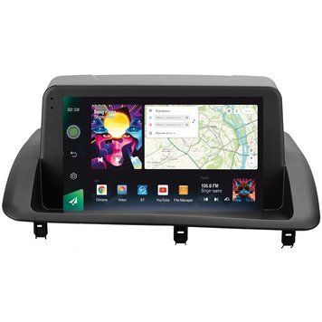 Штатная магнитола Sigma PRO 9464 4+64 Gb Lexus CT CT200 CT200h 2010-2018 9" (L1)