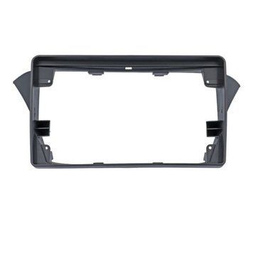 Комплект рамка+проводка QIV Hyundai Rohens Coupe 2012 9"
