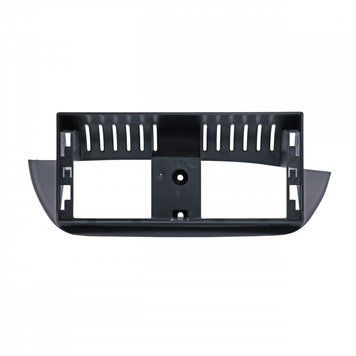 Комплект рамка+проводка QIV Mercedes Benz B-Class 2011-2018 (W1) 12.3"