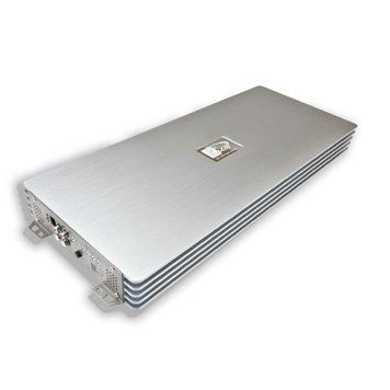 Усилитель Kicx QS 1.1000