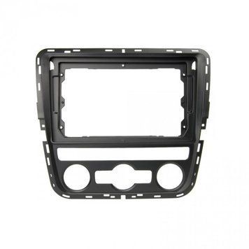 Комплект рамка+проводка QIV Volkswagen Passat 7 B7 NMS 2015-2018 (F2) (W1) 9"