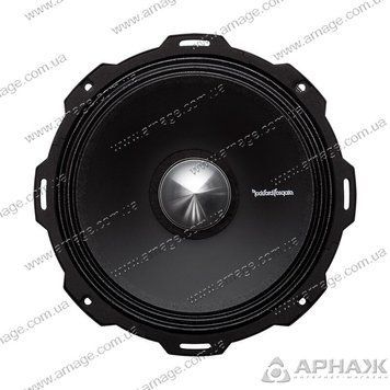 Мідбас Rockford Fosgate PPS8-8