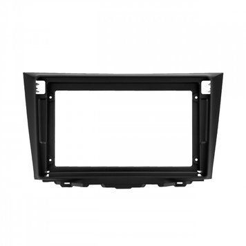 Комплект рамка+проводка QIV Suzuki Kizashi 2009-2015 (W1) 9"