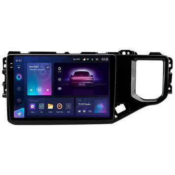 Штатная магнитола Teyes CC3 2K 4+64 Gb Chery Tiggo 4X 5X 2019-2020 10" (L1)