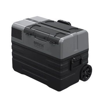Автохолодильник Brevia 22775 42л (компрессор LG)