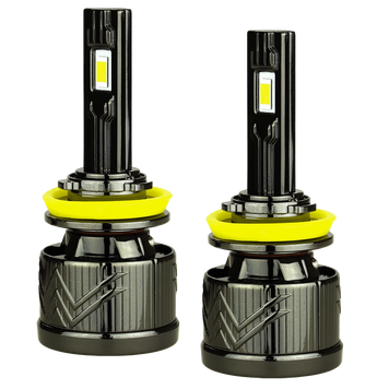 LED автолампы Drive-X AL-09 H11 6000K LED