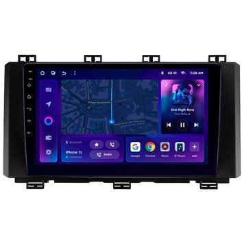 Штатная магнитола AMS MOSS M2 4+32 Gb Seat Ateca Cupra 2016-2021 9"