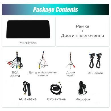 Штатна магнітола Mekede TS18 Lexus IS F 200D 220D 250 250C 300 350 350C 2 XE20 2005-2013 TS18 4Gb+64Gb