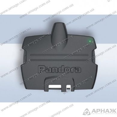 Автосигналізація Pandora DX 40