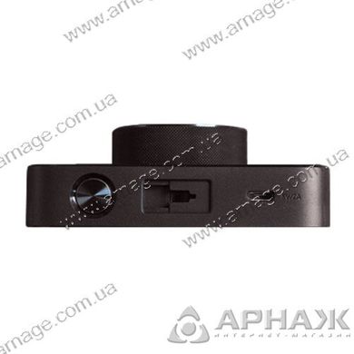 Відеореєстратор Xiaomi MiJia Car DVR Camera Black
