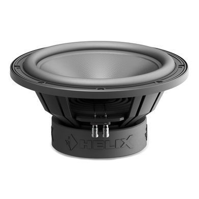 Автосабвуфер Helix IQ W12-DVC2