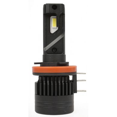 LED автолампи Sigma X3 45W H15 CSP (кулер)