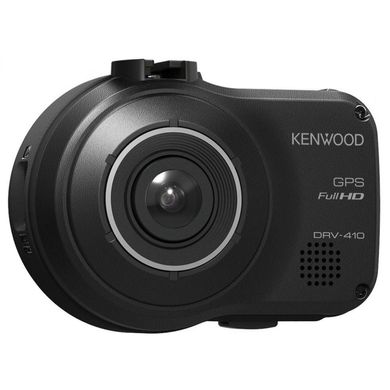 Відеореєстратор Kenwood DRV410 SuperHD