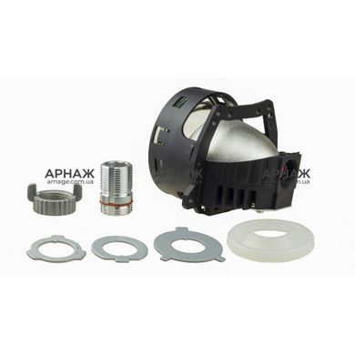 BiLed линзы Drive-X BiLED Evolution F1S 3.0" 47/53W 5500K