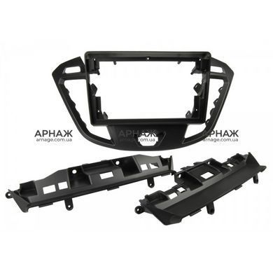 Рамка перехідна Carav 22-1110 Ford Transit Custom. Tourneo Custom