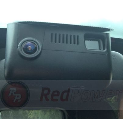 Видеорегистратор RedPower DVR-JP-N Jeep Grand Cherokee 2013+