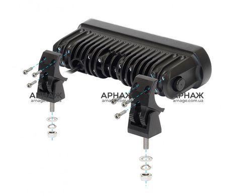 Светодиодная балка Prolumen B0202A