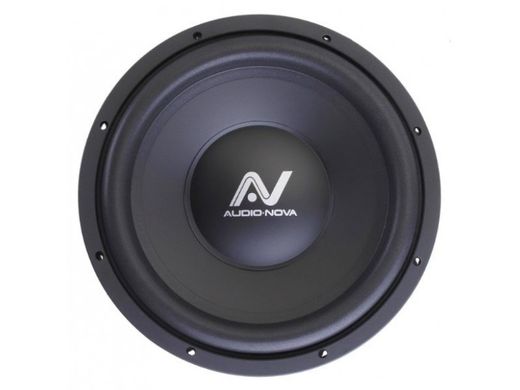 Автосабвуфер Audio Nova AUDIO NOVA SW302