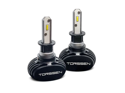 Светодиодные автолампы Torssen light H3 6500K