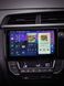 Штатная магнитола Teyes CC4 Pro 2K 8+128 Gb Honda BRV 2015-2019 9" (L1)