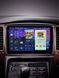 Штатна магнітола Teyes CC4 2K 8+128 Gb Toyota Land Cruiser LC 100-B 2002-2007 (C) 10" (L2)