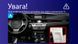 Штатна магнітола Teyes CC4 Pro 2K 12+256 Gb Lexus ES ES200 ES250 ES300h ES350 XV60 VI 6 2012-2018 (A) 9" (L2)